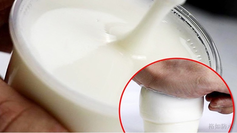 水性聚氨酯注漿液施工注意事項，新手必看！