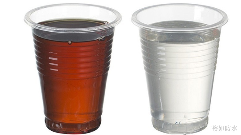 注漿液：防水工程高效堵漏的核心利器