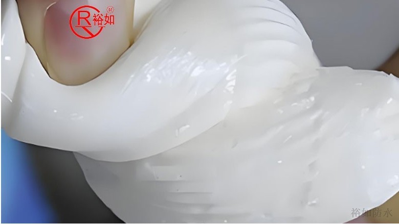 微晶聚脲注漿液：納米級自修復(fù) + 超彈抗裂，防水堵漏的終極方案