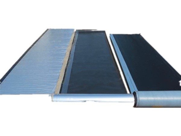 聚酯胎自粘瀝青防水卷材-裕如 聚酯胎自粘瀝青防水卷材