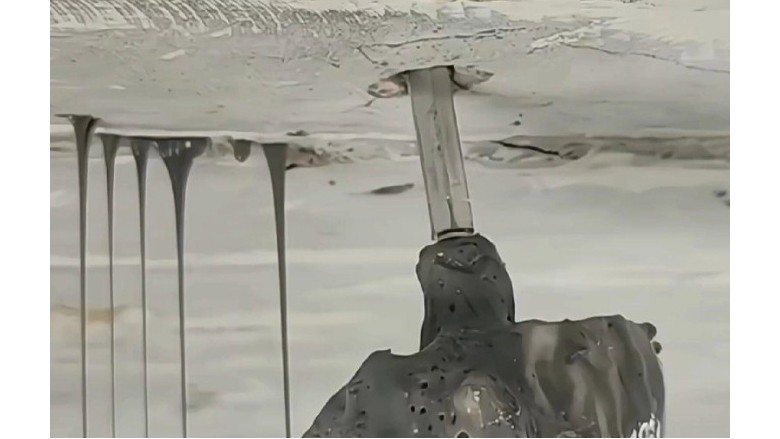 擇“裕如”聚脲注漿液，筑百年工程防滲漏之基