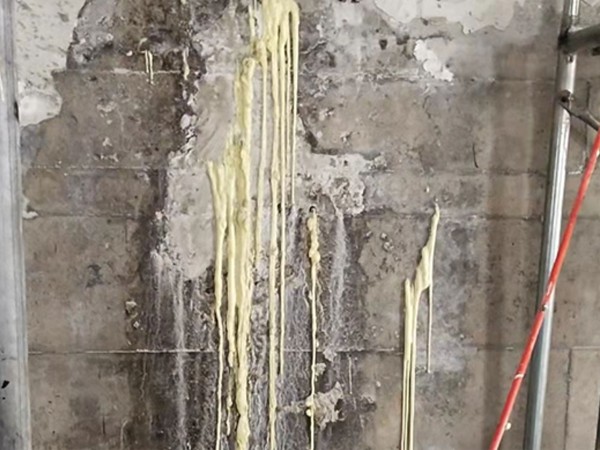 什么是聚氨酯注漿，防水工程商必備知識！