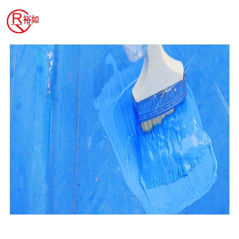 屋面防水，屋面防水施工