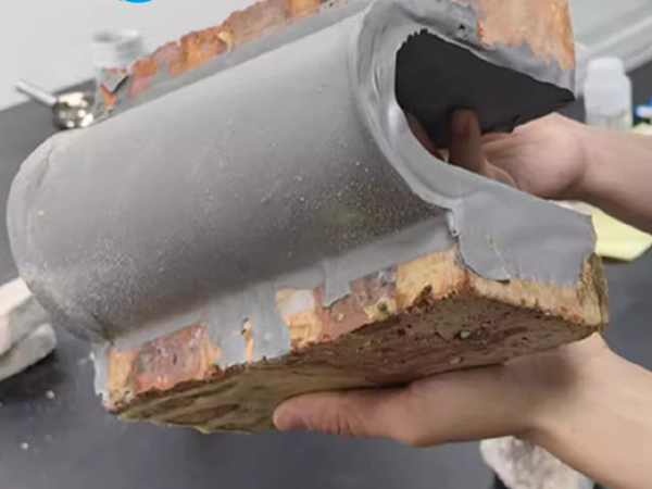 技術(shù)引領(lǐng)，長效守護——裕如聚脲注漿液，定義大型工程防水新標(biāo)準(zhǔn)